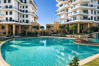 Piso en venta en Playa de Poniente en Benidorm