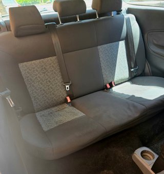 SEAT Ibiza 2008