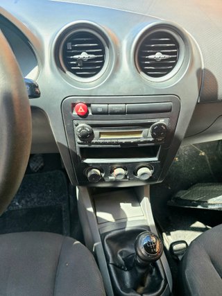 SEAT Ibiza 2008