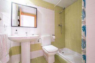 Piso en venta en Cuarte de Huerva