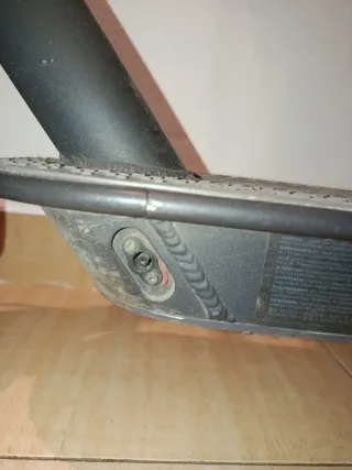 Patinete Eléctrico Xiaomi