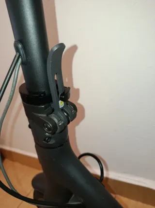 Patinete Eléctrico Xiaomi