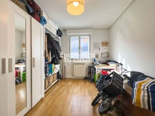 Piso en venta en Aiete en San Sebastián-Donostia