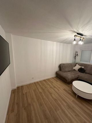 Piso en venta en Ciudad Jardín - Parque Roma en Zaragoza