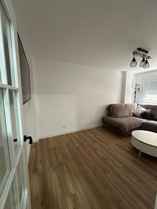 Piso en venta en Ciudad Jardín - Parque Roma en Zaragoza