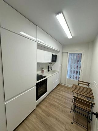 Piso en venta en Ciudad Jardín - Parque Roma en Zaragoza