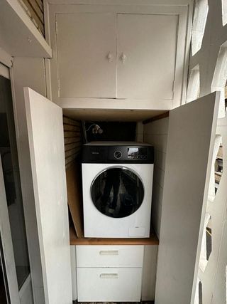 Piso en venta en Ciudad Jardín - Parque Roma en Zaragoza