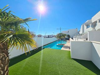 Piso en venta en Zona Pueblo en Pilar de la Horadada