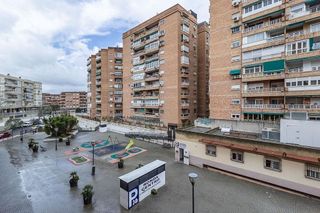 Piso en venta en Fígares en Granada