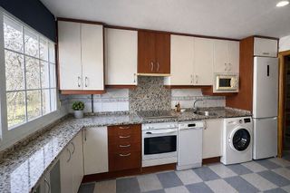 Dúplex en venta en Hoyo de Manzanares