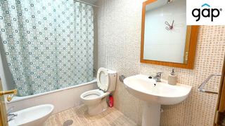 Piso en venta en San Fernando - Carretera de Valencia en Cuenca