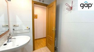 Piso en venta en San Fernando - Carretera de Valencia en Cuenca