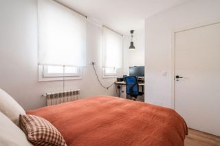 Piso en venta en Castillejos en Madrid