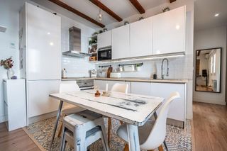 Piso en venta en Castillejos en Madrid