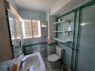 Piso en venta en Centro en Alcazares, Los