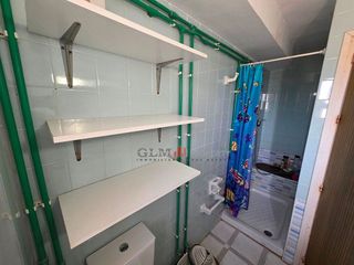 Piso en venta en Centro en Alcazares, Los