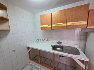 Piso en venta en Centro en Alcazares, Los