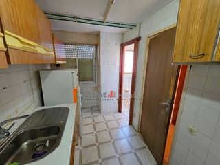 Piso en venta en Centro en Alcazares, Los