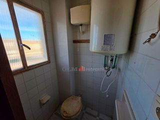 Piso en venta en Centro en Alcazares, Los