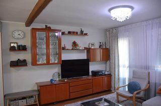 Piso en venta en Zarzaquemada en Leganés