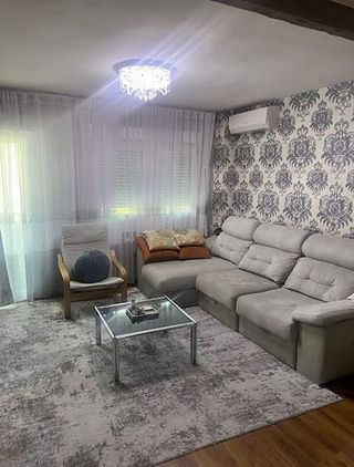 Piso en venta en Zarzaquemada en Leganés