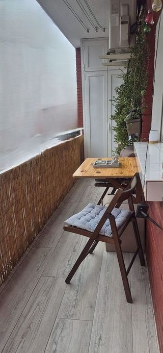 Piso en venta en Zarzaquemada en Leganés