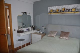 Piso en venta en Zarzaquemada en Leganés