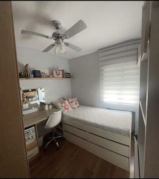 Piso en venta en Zarzaquemada en Leganés