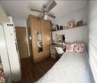 Piso en venta en Zarzaquemada en Leganés