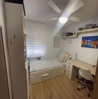 Piso en venta en Zarzaquemada en Leganés