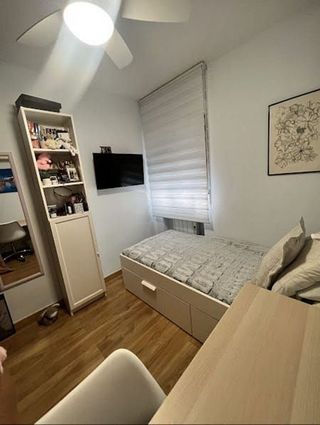 Piso en venta en Zarzaquemada en Leganés