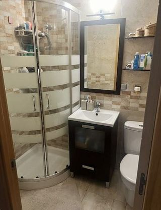 Piso en venta en Zarzaquemada en Leganés