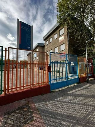 Piso en venta en Zarzaquemada en Leganés