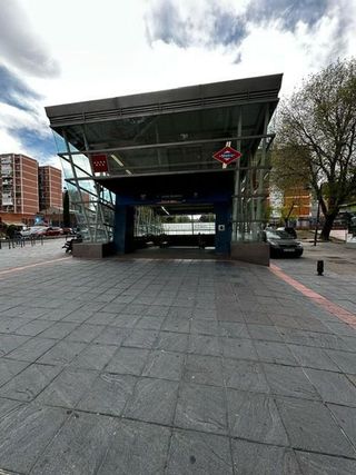 Piso en venta en Zarzaquemada en Leganés