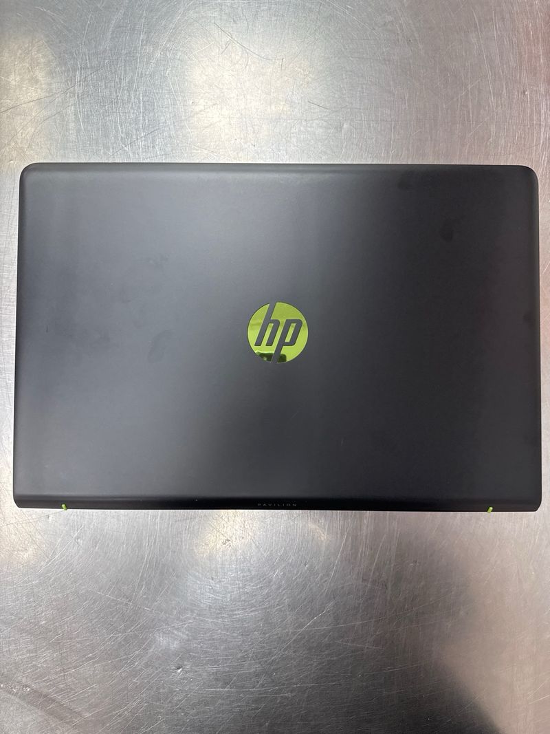 Ordenador Gaming HP Pavilion Power15-CB0XX-32GBRAM afbeelding 5