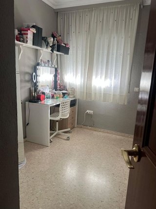 Piso en venta en Parque Alcosa - Jardines del Edén en Sevilla