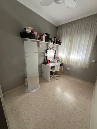 Piso en venta en Parque Alcosa - Jardines del Edén en Sevilla