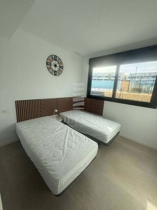 Piso en venta en Cala de Finestrat en Finestrat