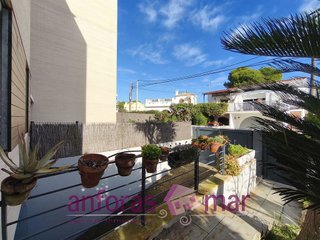 Casa pareada en venta en Els Munts en Torredembarra