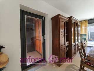 Casa pareada en venta en Els Munts en Torredembarra
