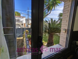 Casa pareada en venta en Els Munts en Torredembarra