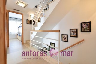 Casa pareada en venta en Els Munts en Torredembarra