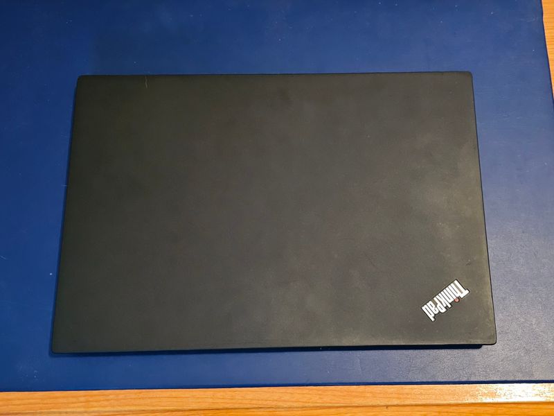 Lenovo Thinkpad T14 Gen1 AMD