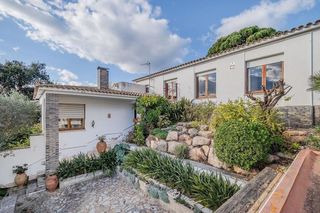 Chalet en venta en Barri de Tueda en Sant Feliu de Guíxols