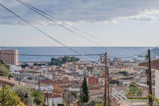 Chalet en venta en Barri de Tueda en Sant Feliu de Guíxols