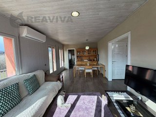 Ático en venta en Seu d´Urgell, la