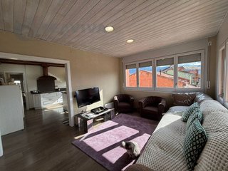 Ático en venta en Seu d´Urgell, la