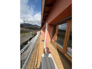 Ático en venta en Seu d´Urgell, la