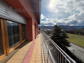Ático en venta en Seu d´Urgell, la