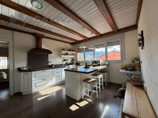 Ático en venta en Seu d´Urgell, la
